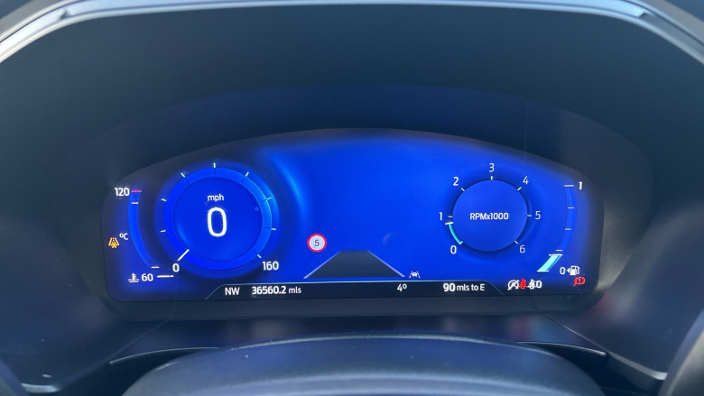 Ford Kuga 1.5 EcoBlue ST-Line First Edition 5dr Diesel Estate